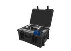 Comate - Model CAE350S - Air Compressor Analyzing System
