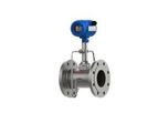 Comate - Model VFM60MV - Multivariable Vortex Shedding Flow Meter