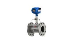 Comate - Model VFM60MV - Multivariable Vortex Shedding Flow Meter