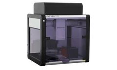 AutraMic - Model Mini - Automated Workstation for Nucleic Acid Extraction and PCR Test