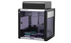 Autra - Model 9600 Plus - Automated Workstation for Nucleic Acid Extraction and PCR Setup
