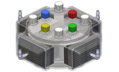 Membio - Single-Use Perfusion Bioreactors that Scale