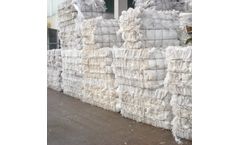 Mings Recycling Corporation - Model A840080266 - Mings recycling Corp