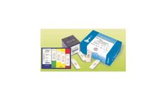 LumiQuick Quick Profile - Vitamin D Test