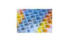 LumiQuick Quick Profile - Model ELISA - Enzyme-Linked Immunosorbent Assay EIA