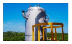 Rexarc - Pressurized Deaerators