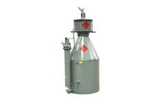 Rexarc - Model 50 PS - Portable Acetylene Generator