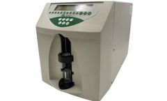 Hemavet - Model 950 - Veterinary 5 Part WBC Hematology System
