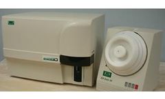Drew Scientific - Model 2280 - Fully Automated 22 Parameter CBC System