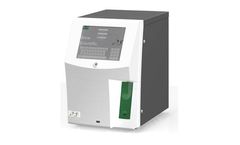 Drew Scientific - Model D5 - Clinical Hematology