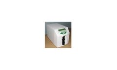Hemavet - Model 950LV - Veterinary Hematology System