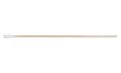 Puritan - Model 806-WC - 6 Inch Standard Cotton Swab w/Wooden Handle