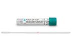 Model LA-116 - Opti-Swab 1ml Liquid Amies Transport Medium w/ 6 Inch Mini-tip Flock Swab