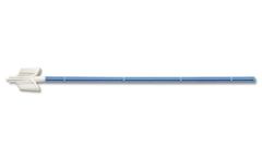 Rovers - Model 2195 - 8 Inch Cervex-Brush w/Polyethylene Handle