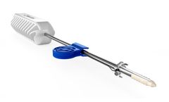 Coronet - Soft Tissue Fixation System