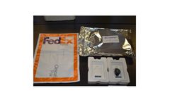 Akuratemp - Overheat Protection - CRT Specimen Transport Kit