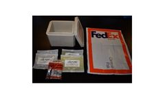 Akuratemp - Universal Protection - CRT Specimen Transport Kit