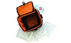 Prongo - Biological Specimen Courier Totes