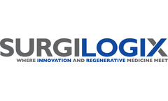 Osteo-conductive and -inductive, malleable fibrous DBM material now available from Surgilogix