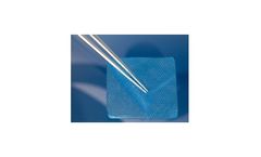 SXBarrier - Natural Protective & Supportive Covering of Compromised Tissue