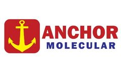 Anchor - AM Variant Cell Free gDNA