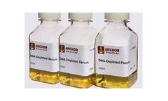 Anchor Molecular - DNA-Depleted Plasma