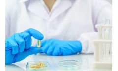 Tableting & Capsuling Services