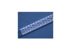 ArterioSorb - Tubular Stent With Closed-Cell