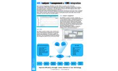 Hint - Continuous Emission Monitoring Systems (CEMS) - Brochure