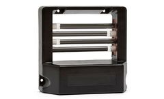 Nuozone - Model NUR-EL-5G - 5 Gram Ozone Electrode