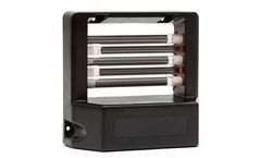 Nuozone - Model NUR-EL-10G - 10 Gram Ozone Electrode