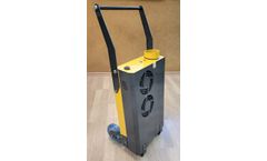 TRIOPRO+ - Disinfector & Odor Neutralizer