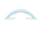 Model DMEK - Descemet’s Membrane Endothelial Keratoplasty