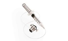 CorneaGen - Recipient Vacuum Trephine