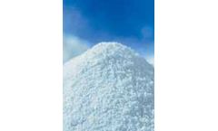 Vera - Model 5A - Molecular Sieves Powder