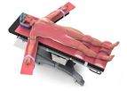PinkProtect - Model OR - Pressure Injury Prevention for Prolonged Patient Positioning Kits