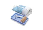 Xodus - Model 90403 - Shoulder Arthroscopy Kit