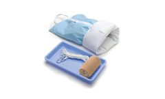 Xodus - Model 90403 - Shoulder Arthroscopy Kit