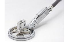 Exsurco Amalgatome - Model SDSYSTEM024 - Skin Grafting and Wound Debridement Device (Reusable Device)