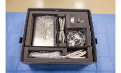 Model X100607 - Transportation Case for the Amalgatome® MD Kit
