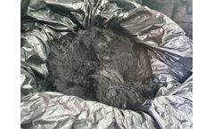 TPE “BONUSTRADE” LLC (UKRAINE) - Pulverized graphite (Графит пылевидный ГП)