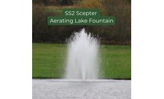 Top 5 golf course fountains