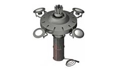 Select - Model 2  Series - Aerating Water Fountains