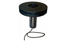 Torrent - Floating Pond Aerator