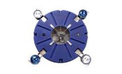 Volcano - Model II - Water Aerator