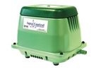 Heathland - Model SP - Shallow Pond Diffused Aerator