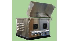 AquaAir - Diffused Lake Aerator