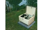 AirPro - Diffused Lake Aerator