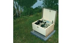 AirPro - Diffused Lake Aerator