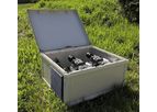 AirEco - Diffused Lake Aerator